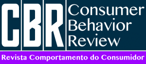 CBR - Consumer Behavior Review