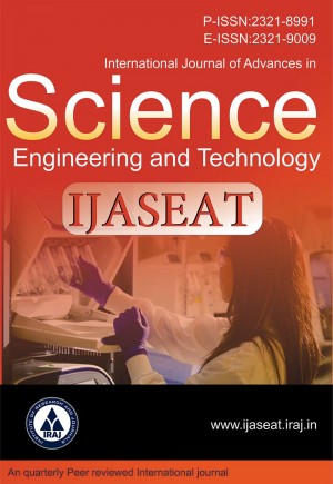 International Journal of Advances in Science, Engineering and Technology(IJASEAT)