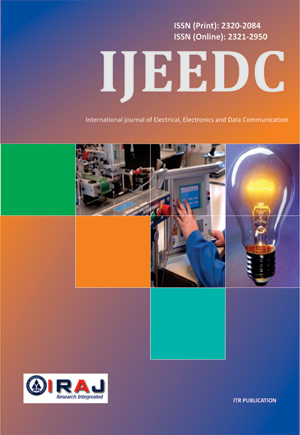 International Journal of Electrical, Electronics and Data Communication (IJEEDC)