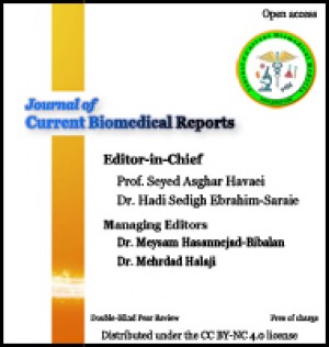 Identification of bacterial isolates from nasolacrimal duct infection in children with congenital nasolacrimal duct obstruction from Feiz teaching hospital, Isfahan