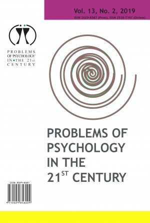 Problems of Psychology in the 21st Century