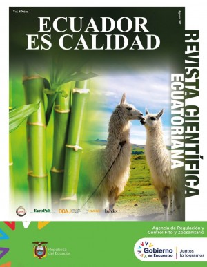 ECUADOR ES CALIDAD: Revista Científica Ecuatoriana