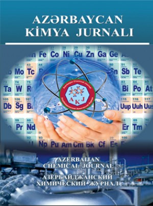 Azerbaijan Chemical Journal