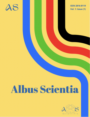 Albus Scientia