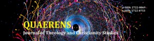 QUAERENS: Journal of Theology and Christianity Studies