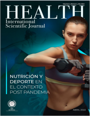 HEALTH International Scientific Journal