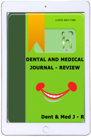 Dental and Medical Journal - Review