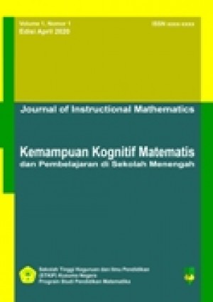 Journal of Instructional Mathematics