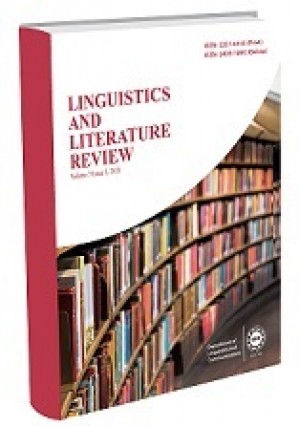 Linguistics and Literature Review (LLR)