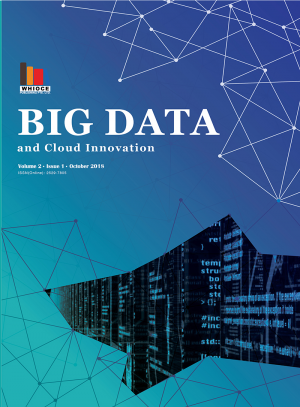 Big Data and Cloud Innovation