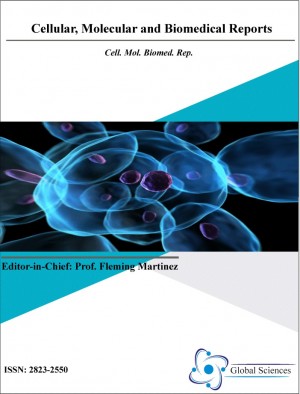 Cellular, Molecular and Biomedical Reports