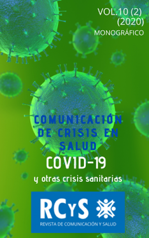 Revista de Comunicación y Salud