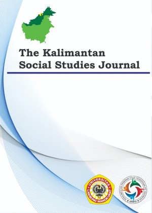 The Kalimantan Social Studies Journal