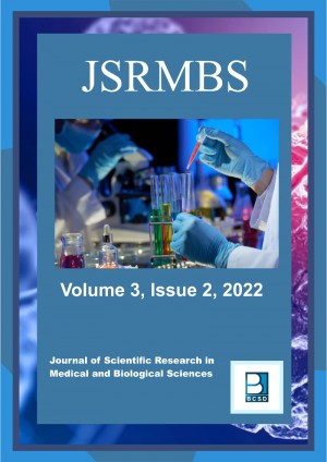 Journal of Scientific Research in Medical and Biological Sciences