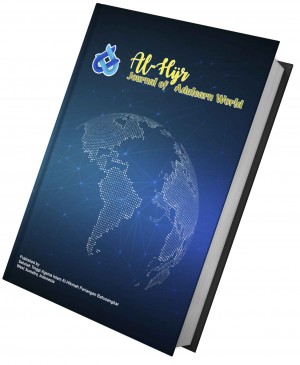 Al-Hijr: Journal of Adulearn World