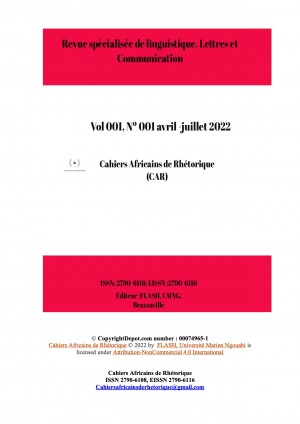 Valence et compléments verbaux en akwá, bantu C22 de la République du Congo