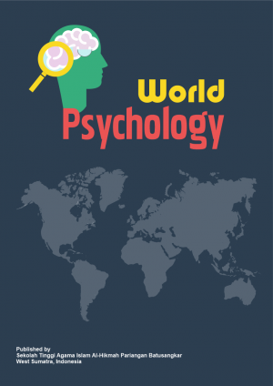 World Psychology