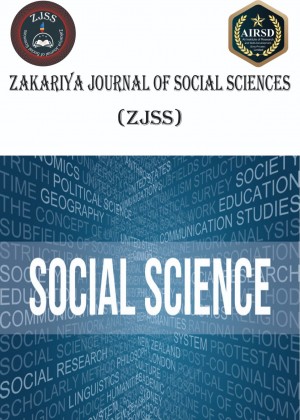 Zakariya Journal of Social Sciences