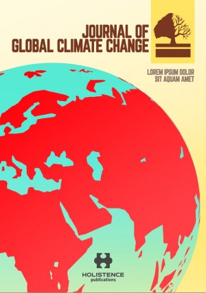 Journal of Global Climate Change