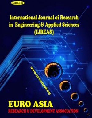 International Journal of Research in Engineering and Applied Sciences (IJREAS)