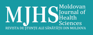 Moldovan Journal of Helth Sciences