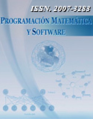 Programación matemática y software
