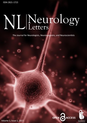 Neurology Letters is born!