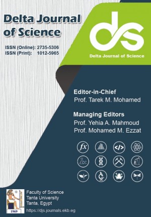 delta journal of science