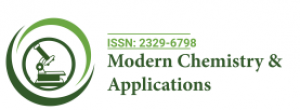 Modern Chemistry & Applications