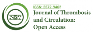 Journal of Thrombosis and Circulation: Open Access