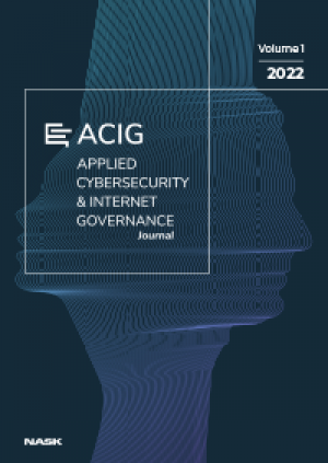 Applied Cybersecurity & Internet Governance