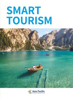 Empirical analysis on construction level of intelligent tourism industry in Jiangsu Province