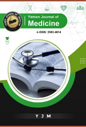 Yemen Journal of Medicine
