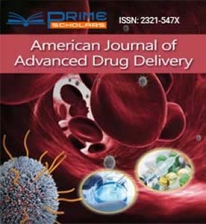 American Journal of Advanced Drug Delivery