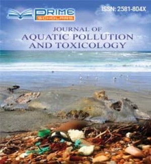 Journal of Aquatic Pollution and Toxicology