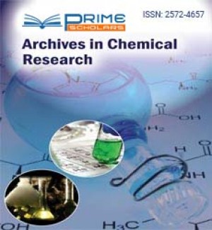 Archives in Chemical Research