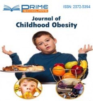 Journal of Childhood Obesity