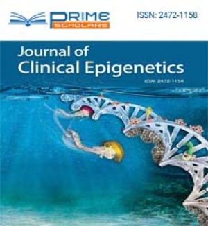 Journal of Clinical Epigenetics