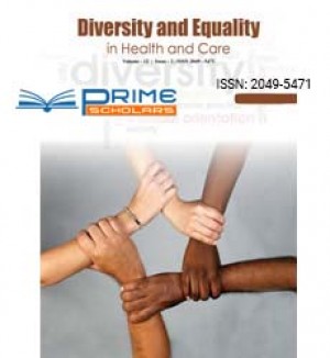 Diversity & Equality in Health and Care