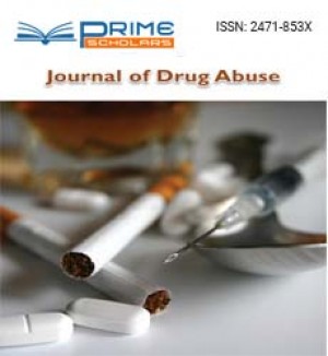 Journal of Drug Abuse