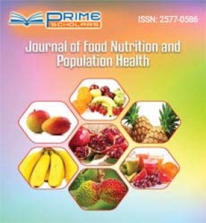 Journal of Food, Nutrition and Population Health