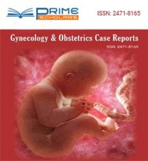 Gynecology & Obstetrics Case report