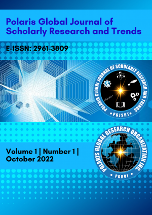 Polaris Global Journal of Scholarly Research and Trends