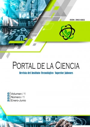 Portal de la Ciencia