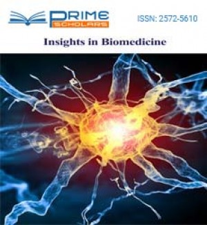 Insights in Biomedicine