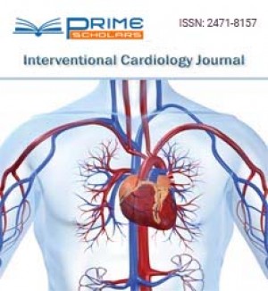 Interventional Cardiology Journal