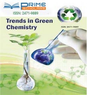 Trends in Green Chemistry