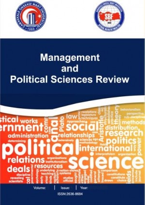 Management and Political Sciences Review