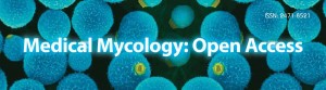 Medical Mycology: Open Access