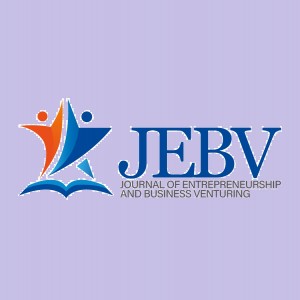 Journal of Entrepreneurship and Business Venturing